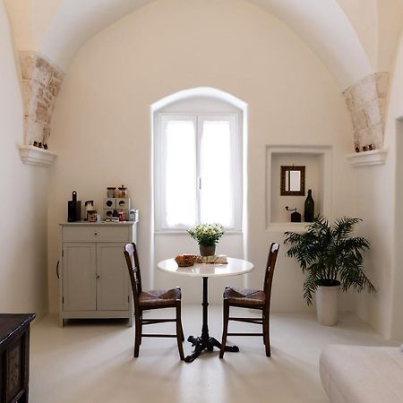 Moma Ostuni Boutique Home Luaran gambar