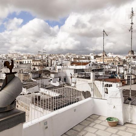 Moma Ostuni Boutique Home Luaran gambar