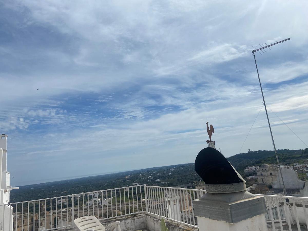 Moma Ostuni Boutique Home Luaran gambar