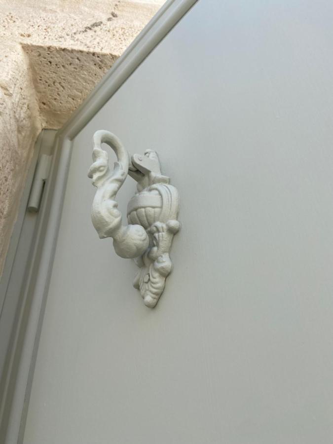 Moma Ostuni Boutique Home Luaran gambar