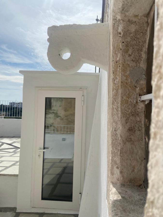 Moma Ostuni Boutique Home Luaran gambar