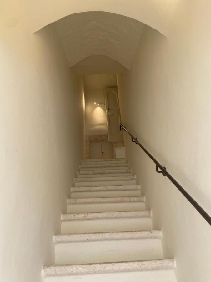 Moma Ostuni Boutique Home Luaran gambar