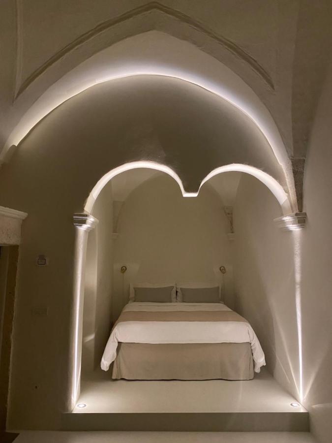 Moma Ostuni Boutique Home Luaran gambar