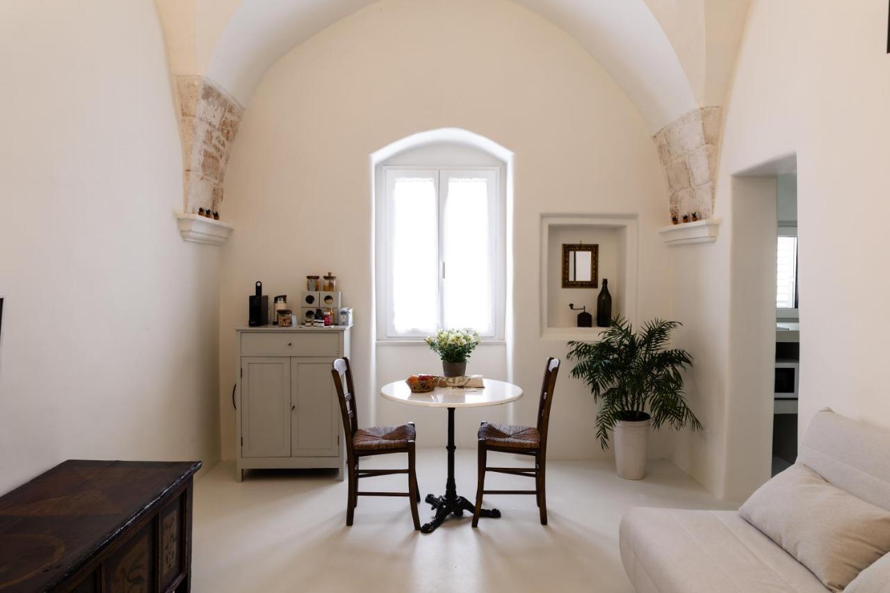Moma Ostuni Boutique Home Luaran gambar