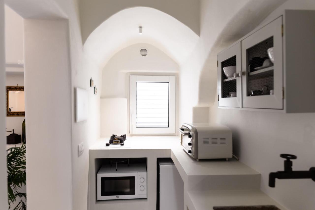 Moma Ostuni Boutique Home Luaran gambar