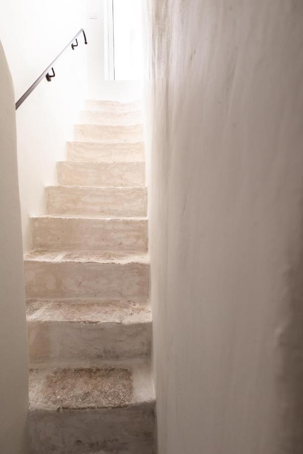 Moma Ostuni Boutique Home Luaran gambar