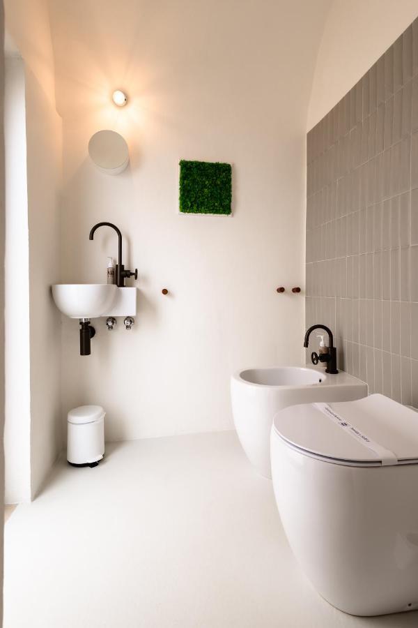 Moma Ostuni Boutique Home Luaran gambar