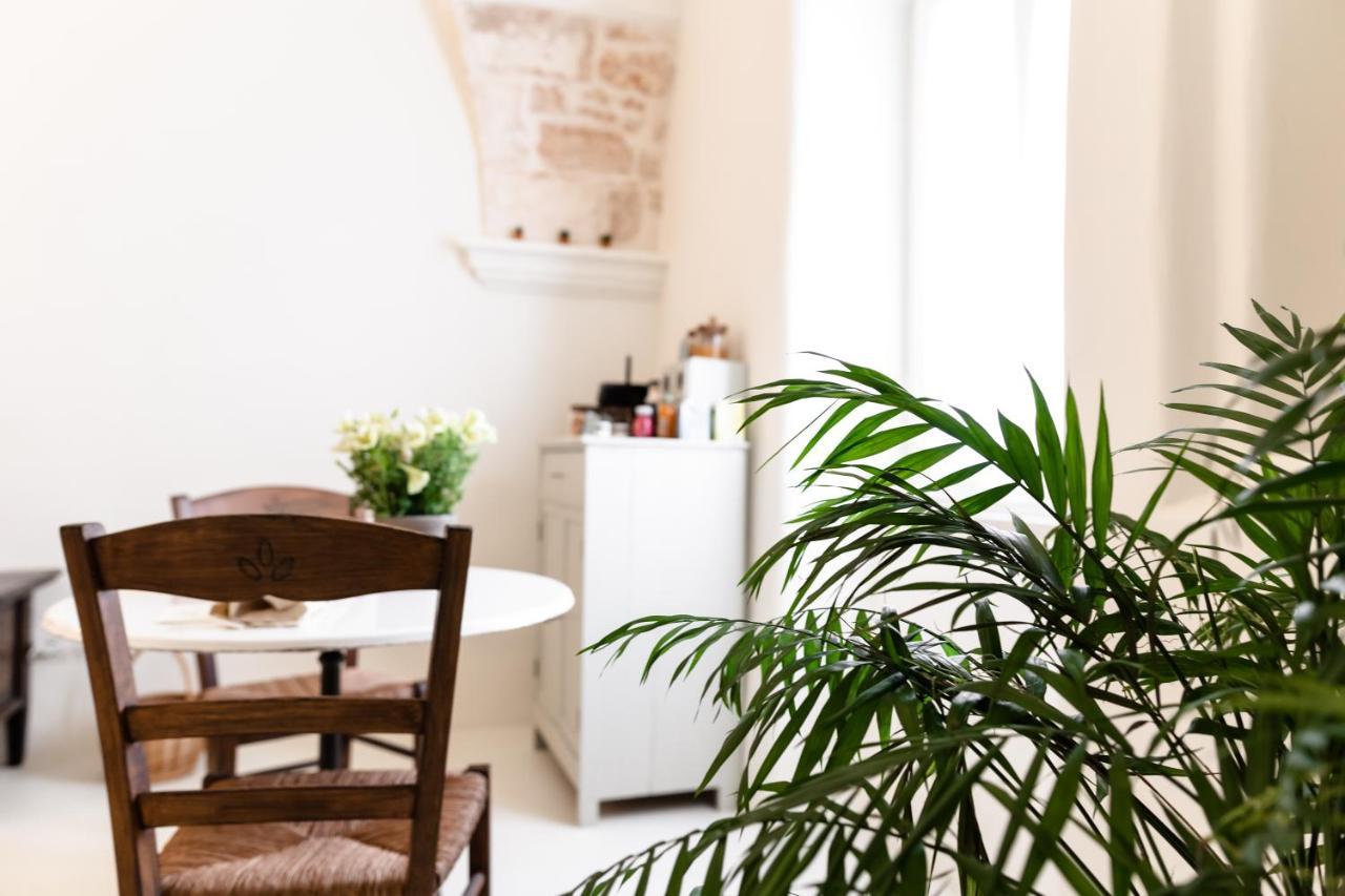Moma Ostuni Boutique Home Luaran gambar