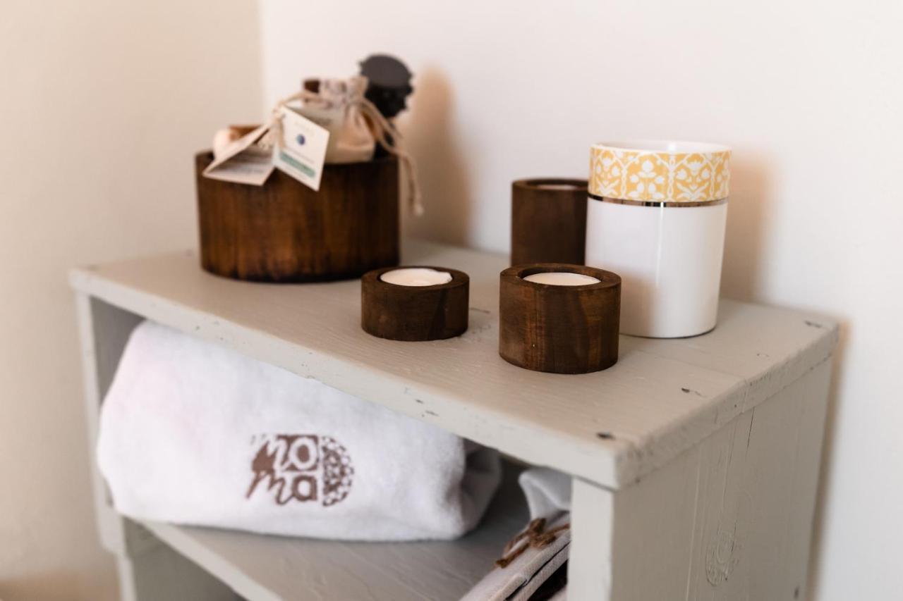 Moma Ostuni Boutique Home Luaran gambar