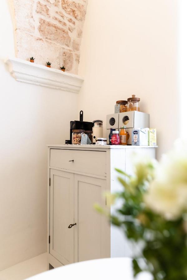 Moma Ostuni Boutique Home Luaran gambar
