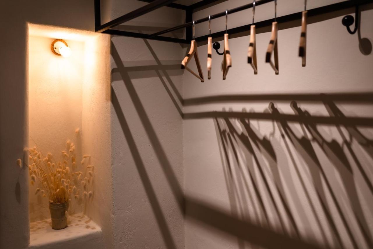 Moma Ostuni Boutique Home Luaran gambar