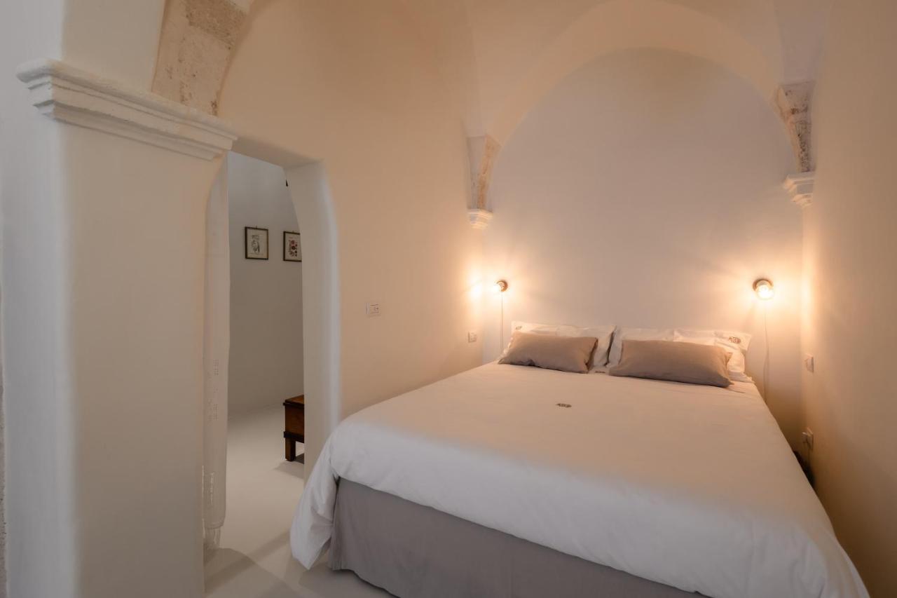 Moma Ostuni Boutique Home Luaran gambar