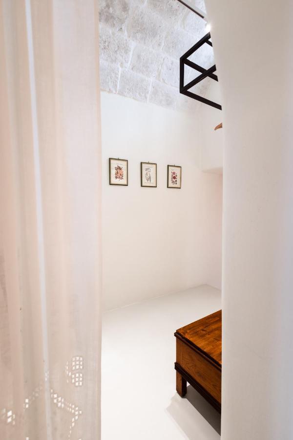 Moma Ostuni Boutique Home Luaran gambar