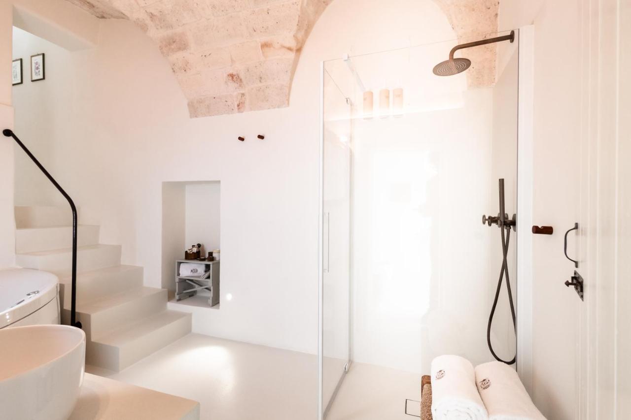 Moma Ostuni Boutique Home Luaran gambar