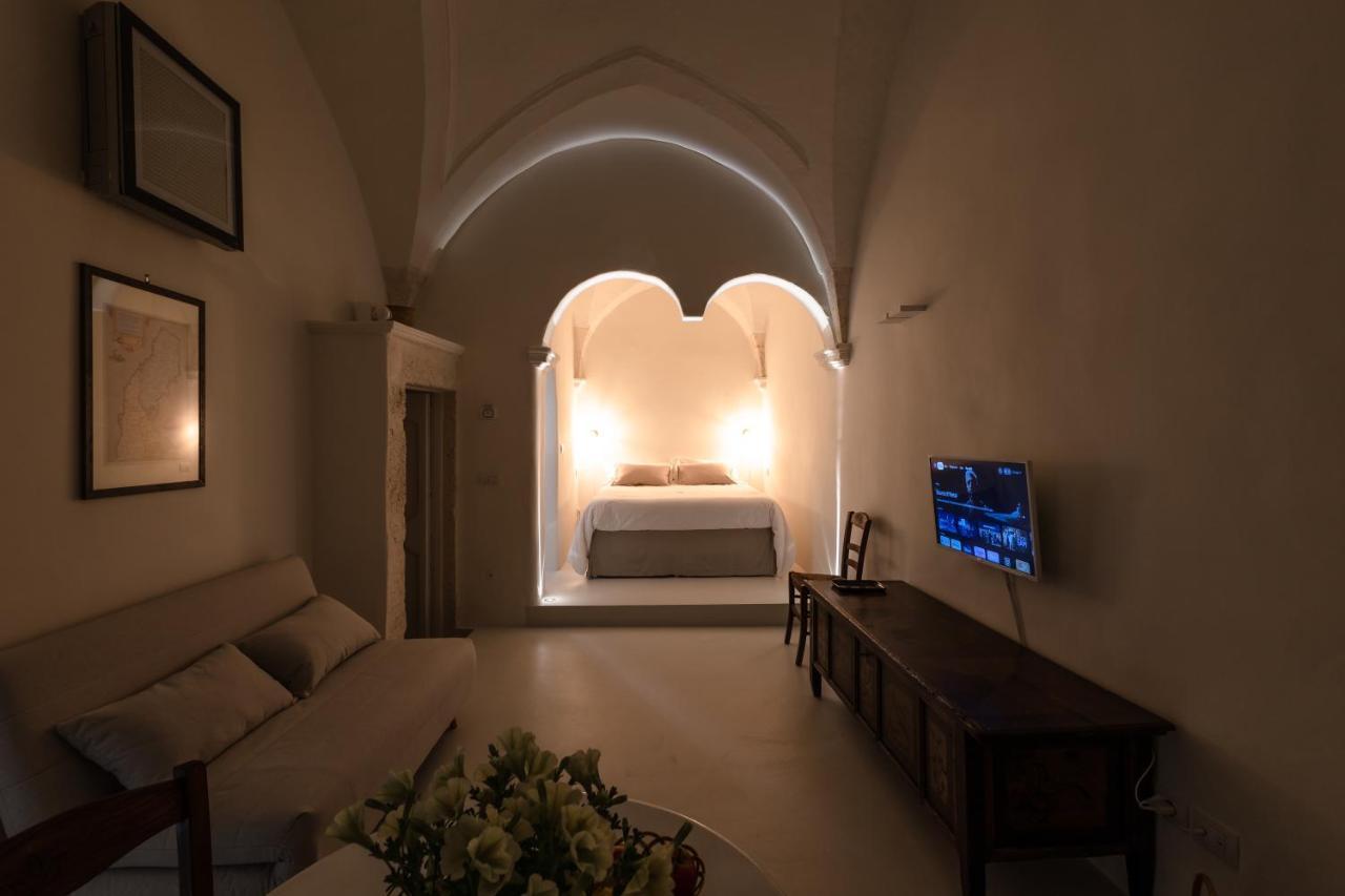 Moma Ostuni Boutique Home Luaran gambar