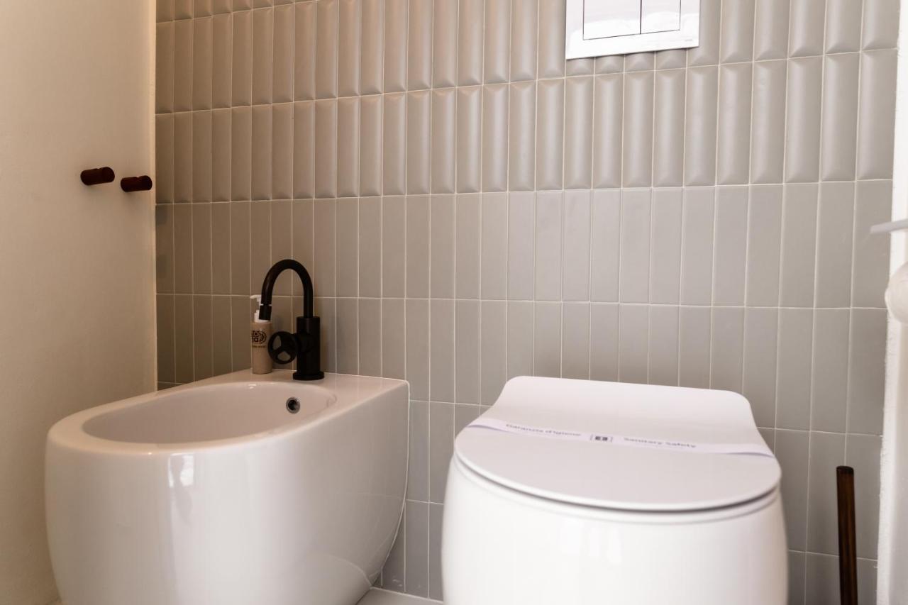 Moma Ostuni Boutique Home Luaran gambar