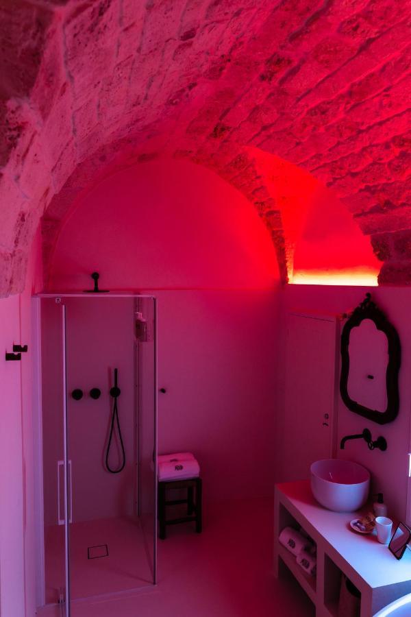 Moma Ostuni Boutique Home Luaran gambar
