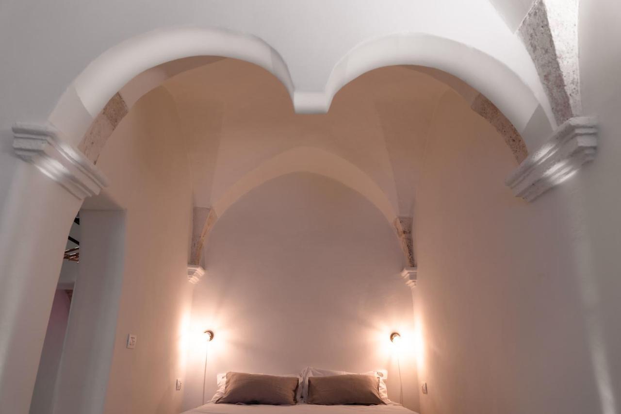 Moma Ostuni Boutique Home Luaran gambar