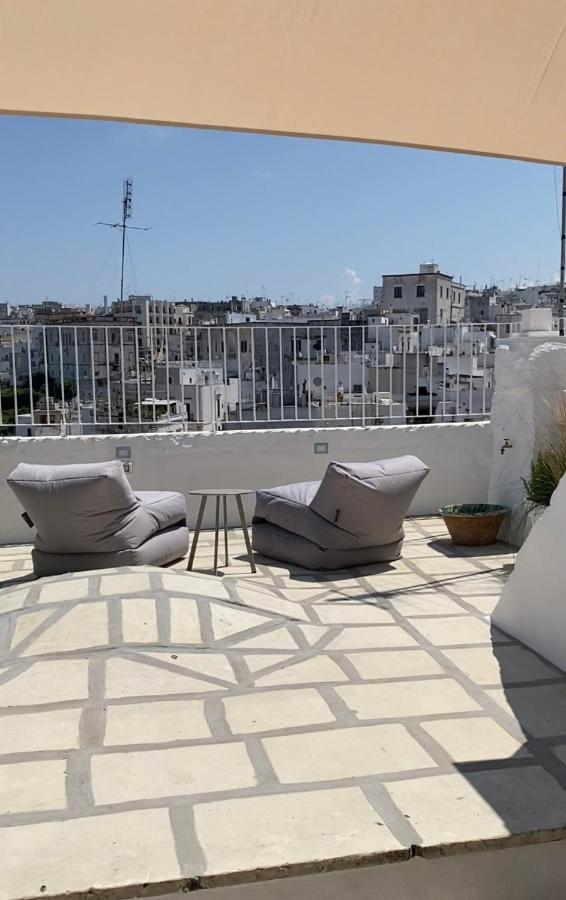 Moma Ostuni Boutique Home Luaran gambar