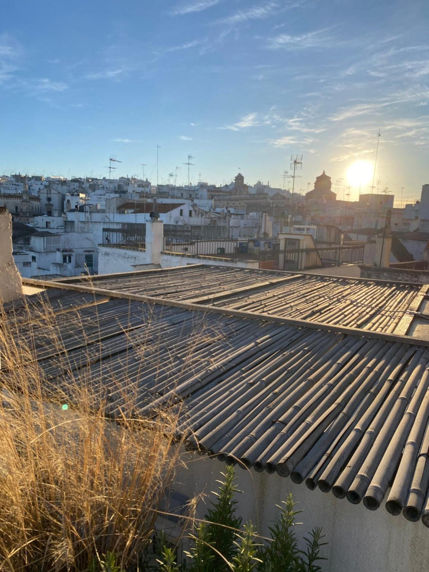 Moma Ostuni Boutique Home Luaran gambar